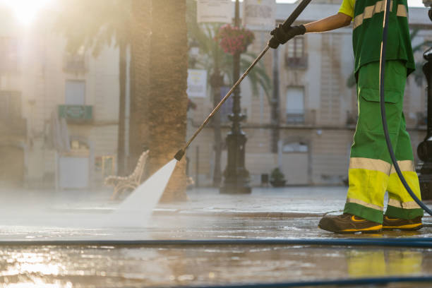 Best Building Exterior Washing  in Olympia, SC